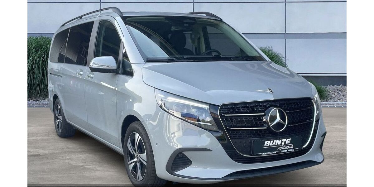 Mercedes-Benz V 250 28.809 km 64.775 &euro; Papenburg 26871