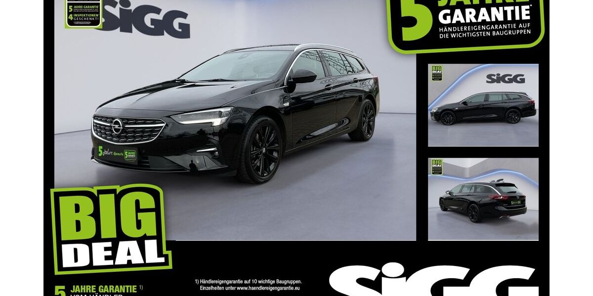 Opel Insignia 71.363 km 21.480 &euro; Augsburg 86179