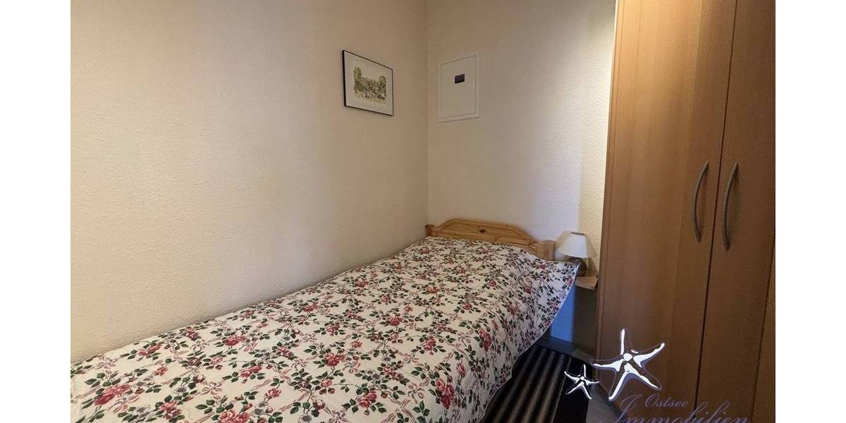 Etagenwohnung Schönberger Strand Schönberger Strand - 2 Zimmer, 35 m&sup2;, 160.000&euro; | Angebot:26190346