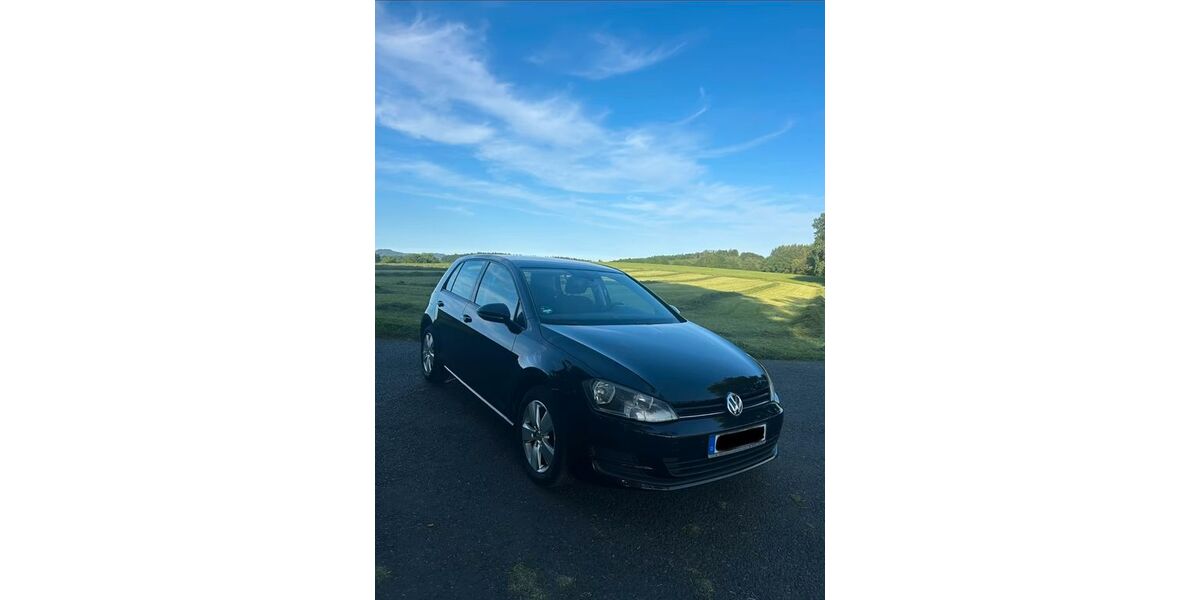 VW Golf 162.000 km 7.690 &euro; Wenden-Hünsborn 57482