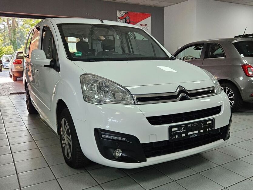 Berlingo
