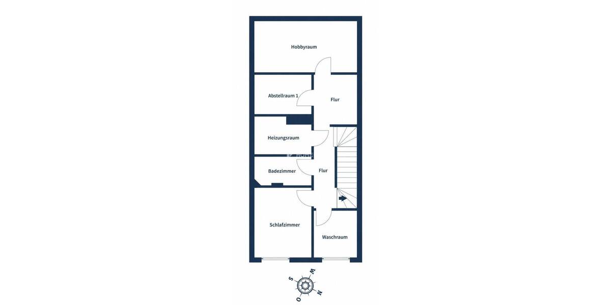 Reihenmittelhaus Essenheim - 6 Zimmer, 125 m&sup2;, 569.000&euro; | Angebot:26903232