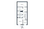 Reihenmittelhaus Essenheim - 6 Zimmer, 125 m&sup2;, 569.000&euro; | Angebot:26903232