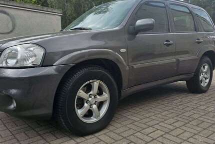 Mazda Tribute 188.735 km 3.999 &euro; Berlin 12349