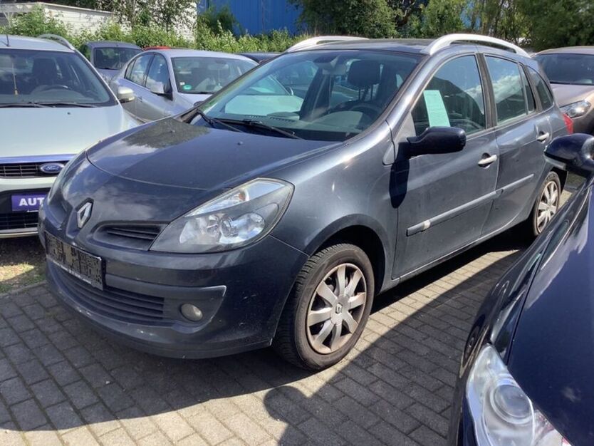 Clio