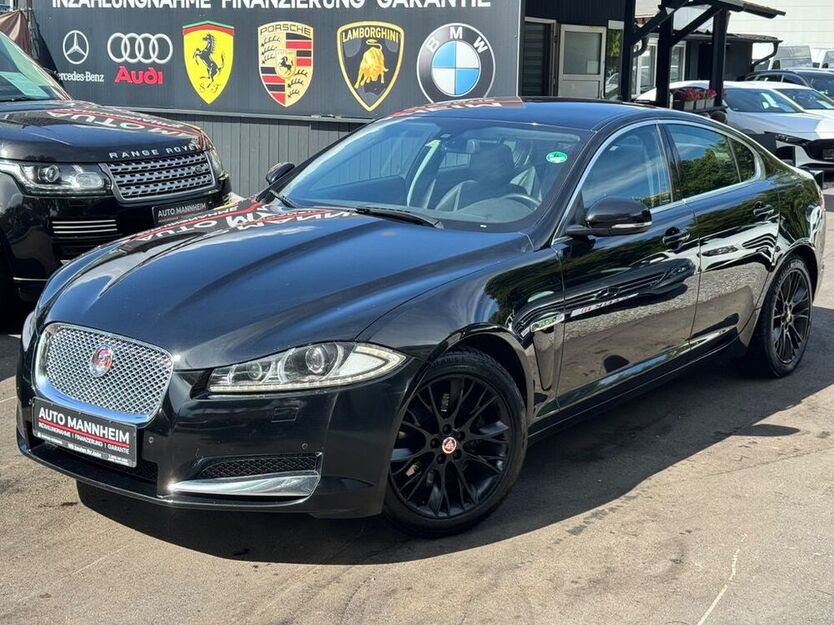 XF