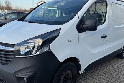 Opel Vivaro 53.000 km 12.990 &euro; Graben-Neudorf 76676