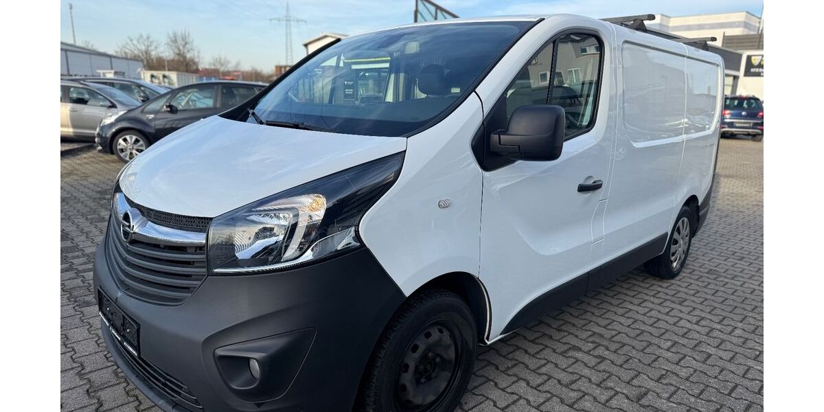 Opel Vivaro 53.000 km 12.990 &euro; Graben-Neudorf 76676