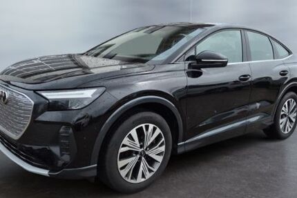 Audi Q4 e-tron 33.600 km 32.890 &euro; Grafenhausen 79865