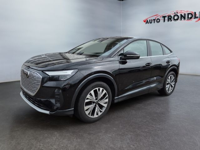 Audi Q4 e-tron 33.600 km 32.890 &euro; Grafenhausen 79865