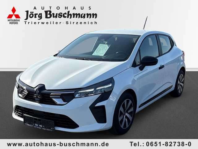 Mitsubishi Colt 10.453 km 15.990 &euro; Trierweiler 54311