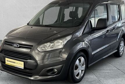Ford Tourneo Connect 136.510 km 8.990 &euro; Frankenberg 09669