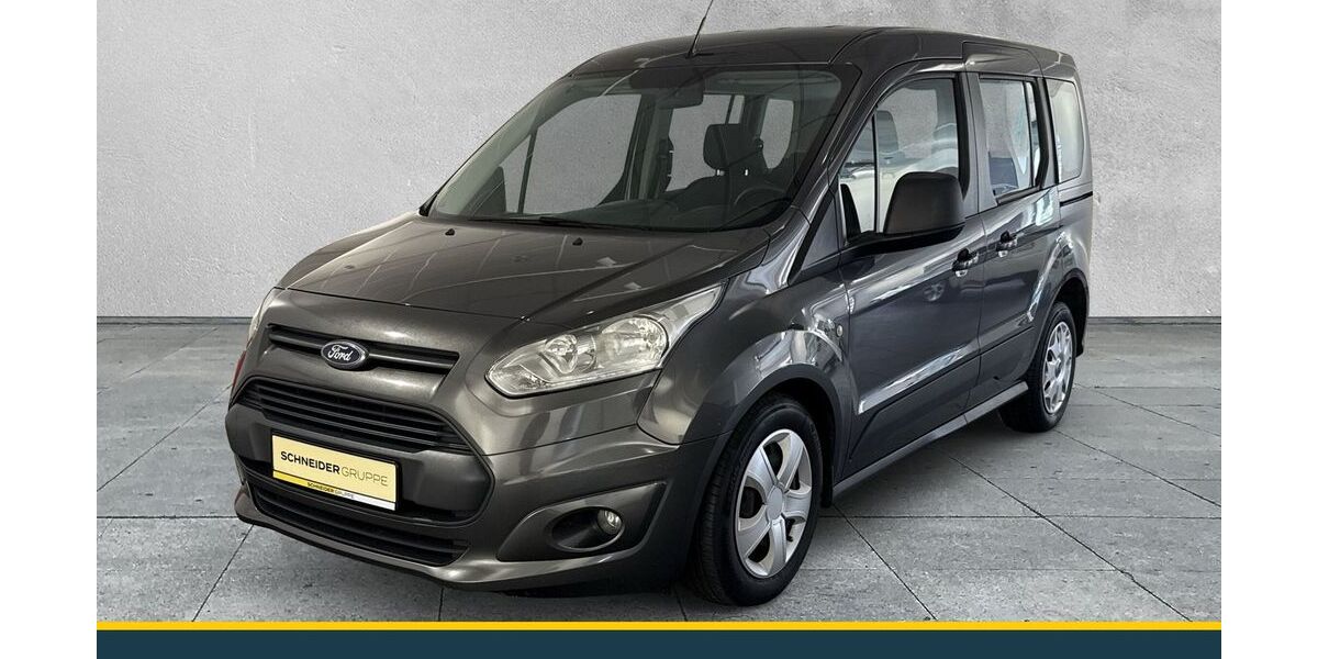 Ford Tourneo Connect 136.510 km 8.990 &euro; Frankenberg 09669