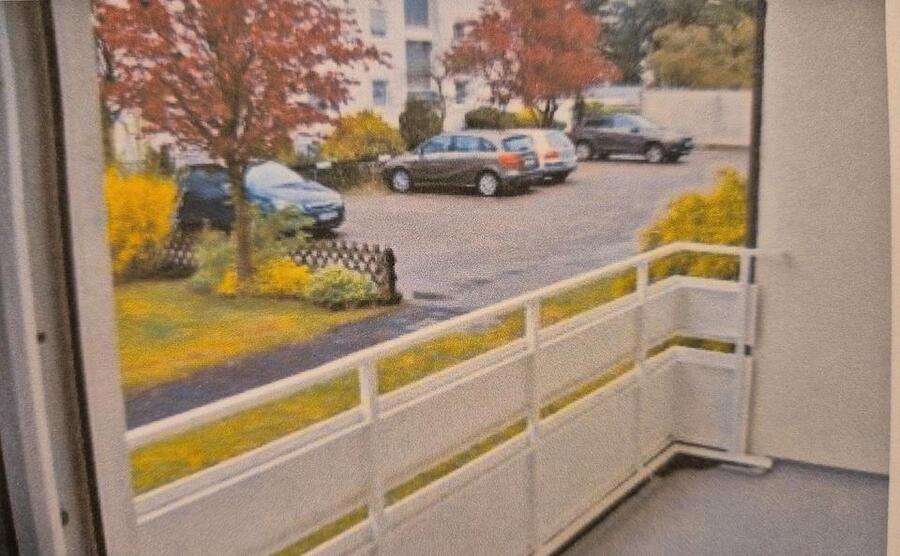 Erdgeschoss Wohnung im Bielefelder Süden