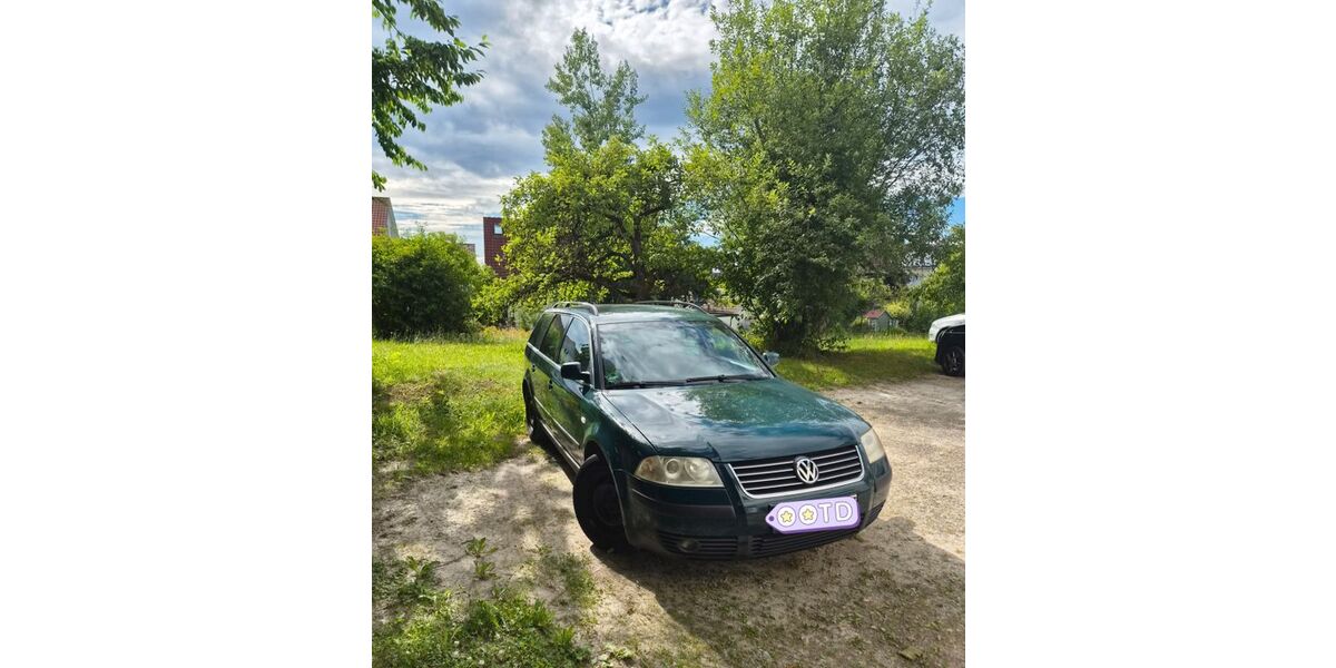 VW Passat 216.307 km 1.200 &euro; Schramberg 78713