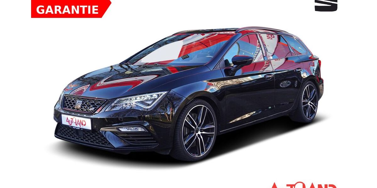Seat Leon 59.320 km 27.950 &euro; Hannover 30179