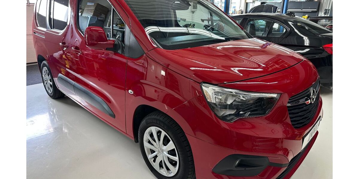 Opel Combo 102.500 km 14.890 &euro; Groß Umstadt 64823