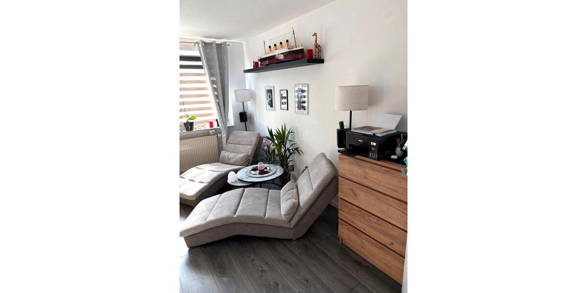 Etagenwohnung Aschersleben - 2 Zimmer, 51 m&sup2;, 39.500&euro; | Angebot:26901710