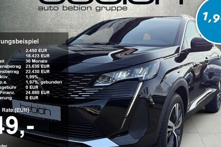 Peugeot 5008 28.450 km 25.880 &euro; Reutlingen 72766