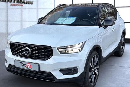 Volvo XC40 34.297 km 29.850 &euro; Kempten 87435