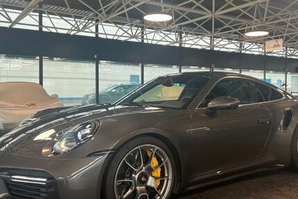 Porsche 992 6.900 km 209.000 € Wallhausen 55595