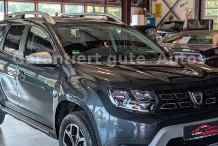 Dacia Duster 33.578 km 14.999 &euro; Reutlingen 72770