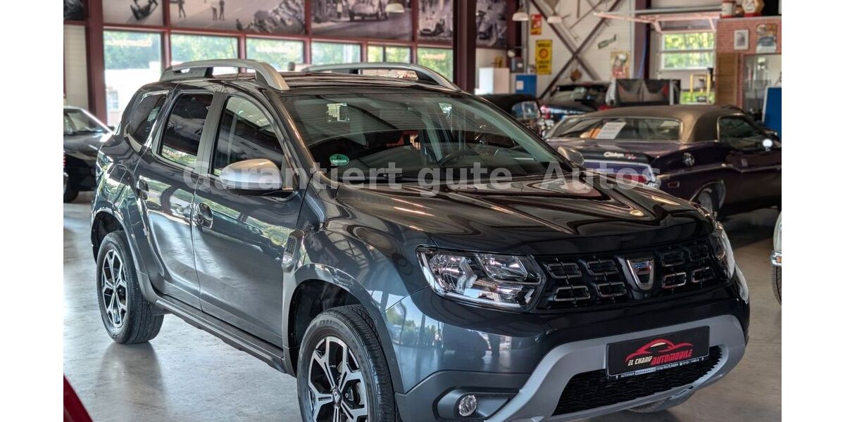 Dacia Duster 33.578 km 14.999 &euro; Reutlingen 72770
