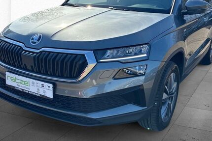 Skoda Karoq 98.223 km 22.948 &euro; Zell u.A. 73119