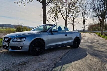 Audi A5 130.000 km 15.499 &euro; Bad Salzuflen 32107