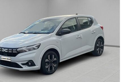 Dacia Sandero 2.000 km 17.890 &euro; Würzburg 97076