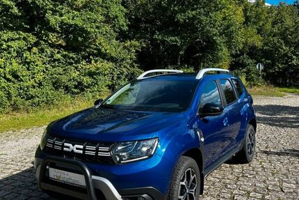 Dacia Duster 100.500 km 15.750 € Nabburg 92507