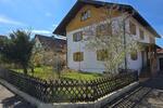 Mehrfamilienhaus, Wohnhaus Taufkirchen (Vils) - 10 Zimmer, 210 m&sup2;, 769.000&euro; | Angebot:26221846