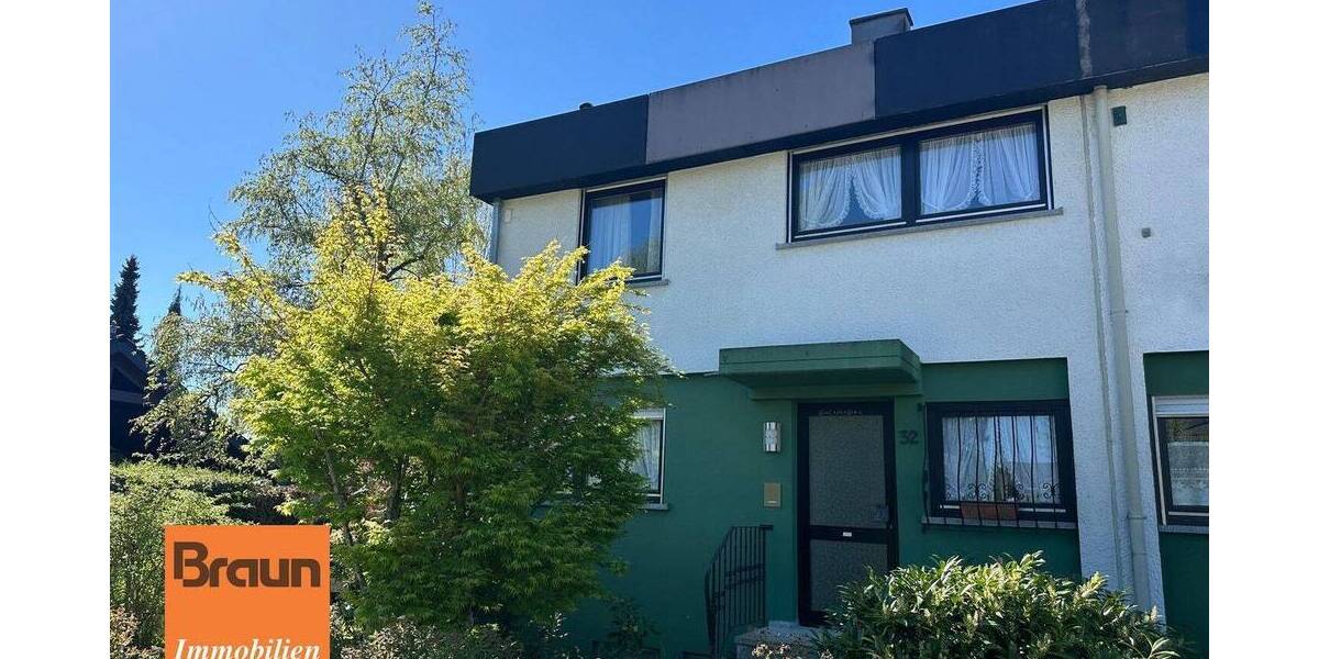 Reihenendhaus Villingen-Schwenningen Schwenningen - 5 Zimmer, 160 m&sup2;, 348.000&euro; | Angebot:26450937