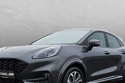 Ford Puma 9.248 km 21.880 &euro; Moers 47441