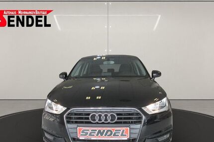 Audi A1 106.833 km 12.499 € Hof 95030