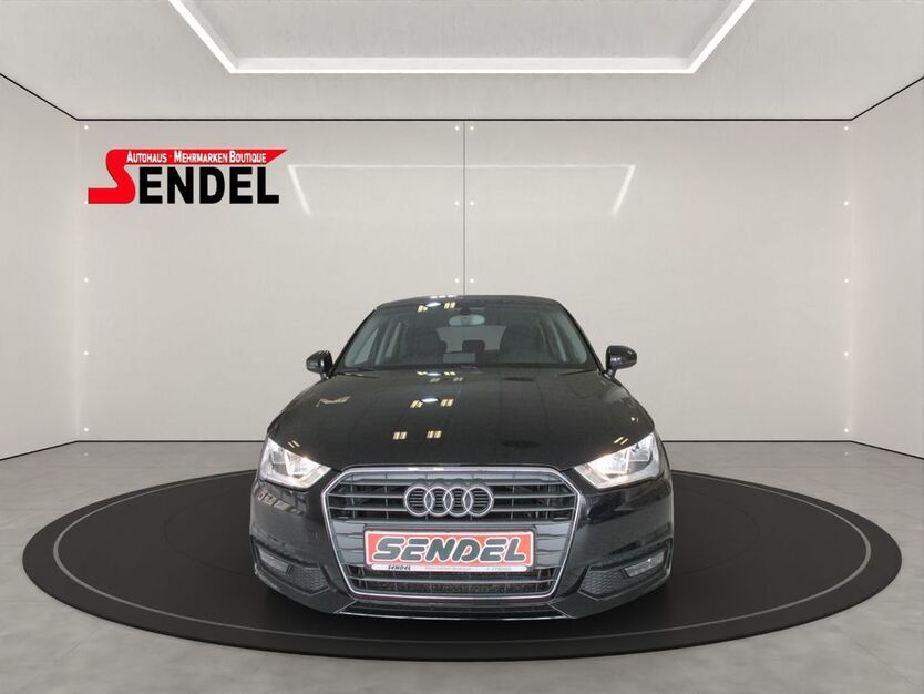 Audi A1 106.833 km 12.999 € Hof 95030