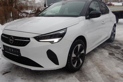 Opel Corsa 39.000 km 15.500 &euro; Wipshausen 31234