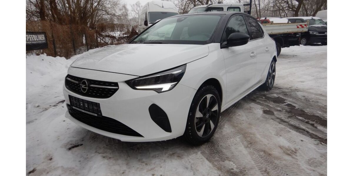 Opel Corsa 39.000 km 15.500 &euro; Wipshausen 31234