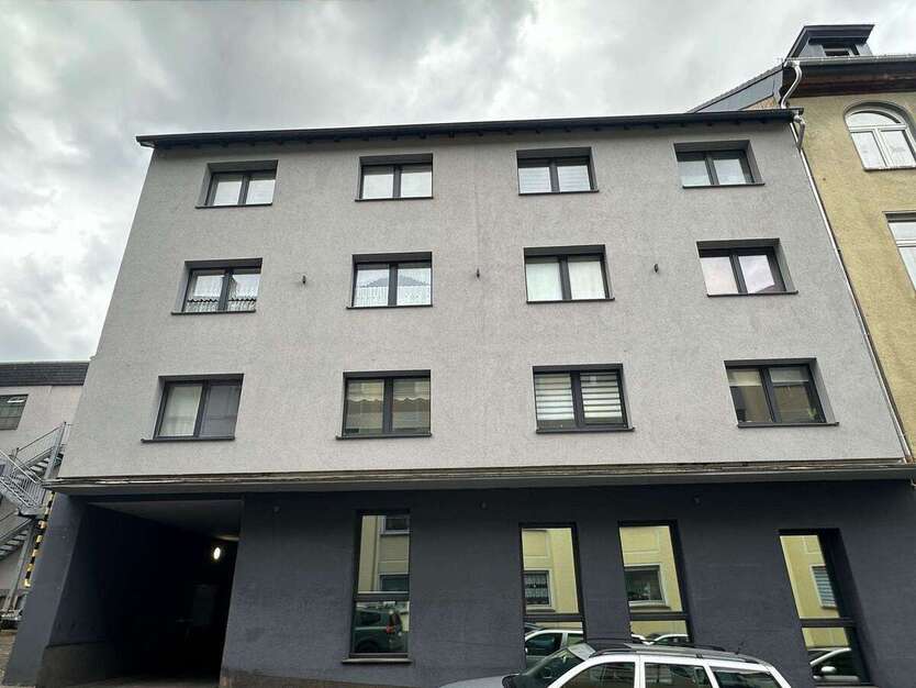 Wohnung zum Mieten in Wuppertal 580 € 58.87 m² 2 zimmer
