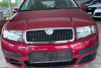Skoda Fabia 172.000 km 1.000 &euro; Bonn 53119