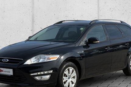 Ford Mondeo 285.000 km 2.400 &euro; Röttenbach 91187