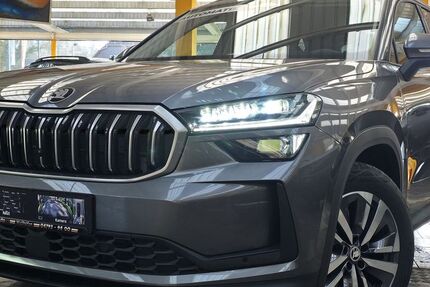 Skoda Kodiaq 9.000 km 38.750 &euro; Wallhöfen bei Bremen 27729