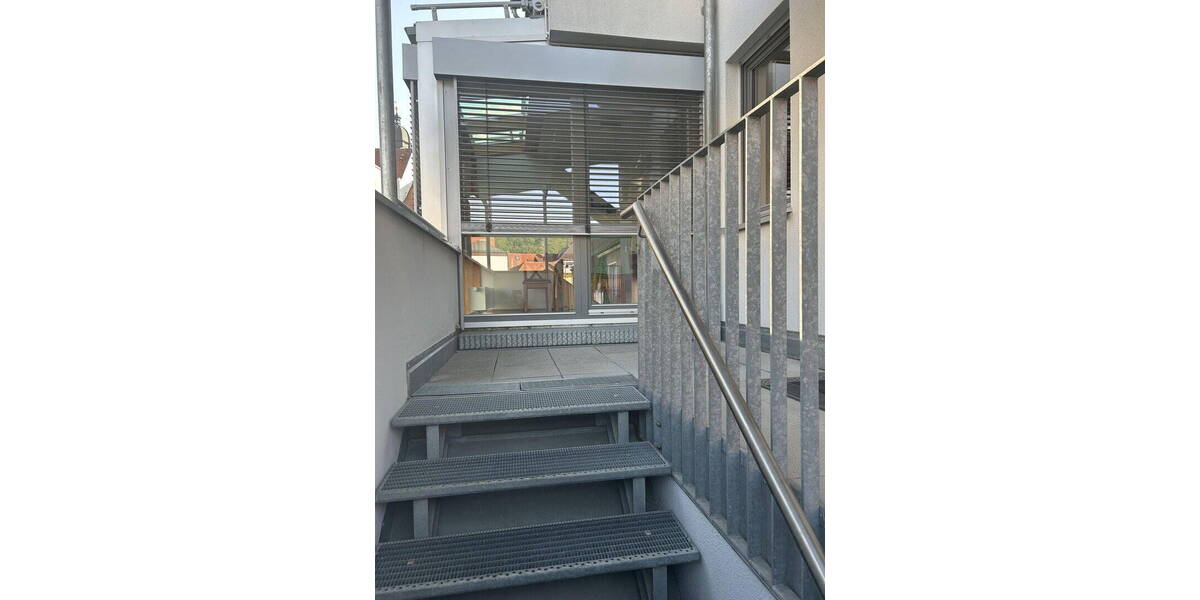 Etagenwohnung Amberg - 2 Zimmer, 79 m&sup2;, 325.000&euro; | Angebot:26034797