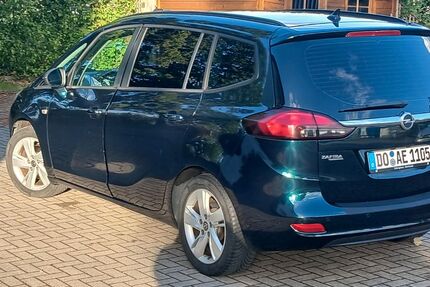 Opel Zafira Tourer 270.000 km 5.000 &euro; Dortmund 44143