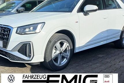 Audi Q2 16.680 km 36.995 &euro; Fürth 64658