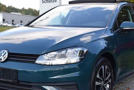 VW Golf 104.600 km 14.290 € Großröhrsdorf 01900