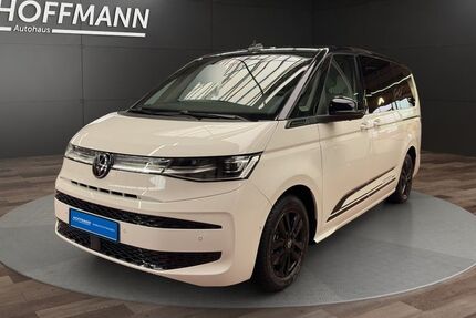 VW T7 Multivan 4.500 km 85.990 &euro; Winterberg 59955