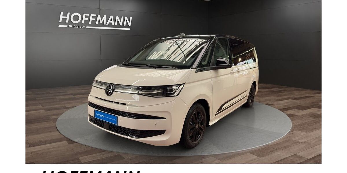 VW T7 Multivan 4.500 km 85.990 &euro; Winterberg 59955