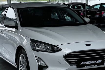 Ford Focus 123.200 km 9.999 &euro; Wiesloch 69168