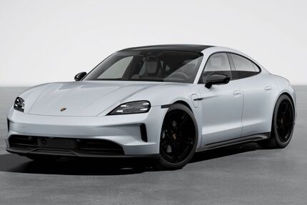Porsche Taycan 9.900 km 124.777 &euro; Darmstadt 64295
